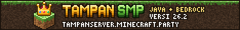TAMPAN SERVER SMP
