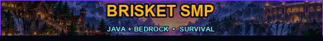 Brisket SMP