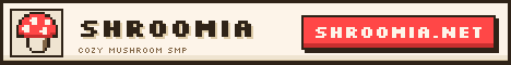 Shroomia