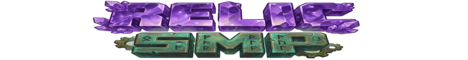RelicSMP