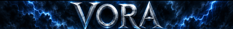Vora Network