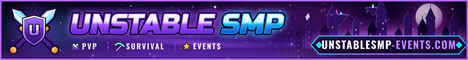 UnstableSMP-Events