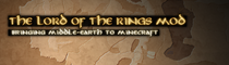 The Lord of the Rings