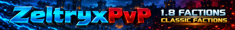 ZeltryxPvP