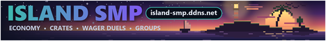 Island SMP
