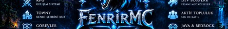 FenrirMC