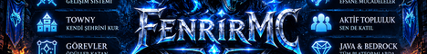FenrirMC