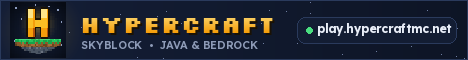 HyperCraft