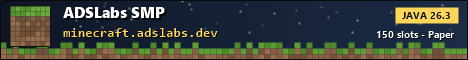 ADSLabs SMP