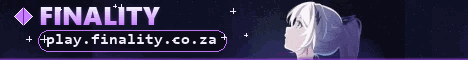 Finality ZA