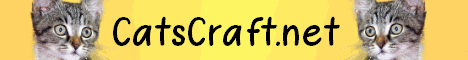 CatsCraft.net CatsCraft.net