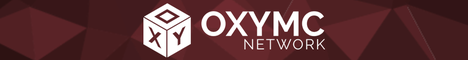 OxyMC Network