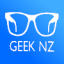 minecraft.geek.nz minecraft.geek.nz