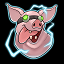 CrazyPig Family Friendly Minecraft Server CrazyPig Family Friendly Minecraft Server