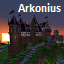 Server mit Freebuild , Bedwars , SkyPvP , Spleef und PvP
