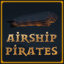 Minecraft Airsip Pirates World