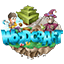 WoodCraft Magyar Minecraft MMORPG