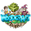 WoodCraft Magyar Minecraft MMORPG