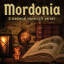 Mordonia