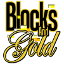 Blocks And Gold Blocks And Gold