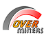 OverMiners.RU Classic Minecraft Server