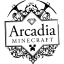 Arcadia Minecraft