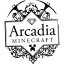 Arcadia Minecraft