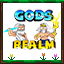 ★ Gods-Realm Romania ★ | ᴡᴇ ᴀʀᴇ ᴛʜᴇ ɢᴏᴅs ʜᴇʀᴇ!