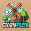 Cyan Plex Cyan Plex