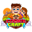CookieCraft Survival