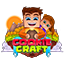 CookieCraft Survival