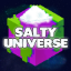 Salty Universe