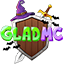 GladMC Minecraft Server GladMC Minecraft Server