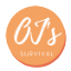 OJ's Survival Server