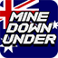 Mine Down Under