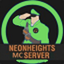 NeonHeights Minecraft