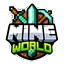 🔥|Mineworld  -Servidor | 🔥