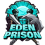 PROJECT EDEN PRISON - NO P2W - NON-OP PRISON - PLAYER ECONOM