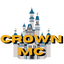 CrownMC - A Towny Survival Server