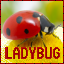 Ladybug Minecraft