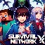 SurvivalnetworkX