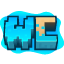 WaveCraft 1.20 - Dungeons, Jobs, Skills