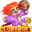 🌠 ClubCraft 🌠 Classic Server ✅ 10+ games 🥷