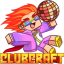🌠 ClubCraft 🌠 Classic Server ✅ 10+ games 🥷