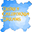 Disney California Dreams