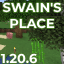 Swain's Place SMP Survival!