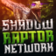 ShadowRaptor Network - Plastek