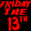 Friday the 13th Friday the 13th
