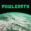 PixelEarth | BEDROCK & JAVA EARTH SMP
