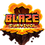 BlazerCraft Survival